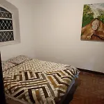 Quartos Do Fred
