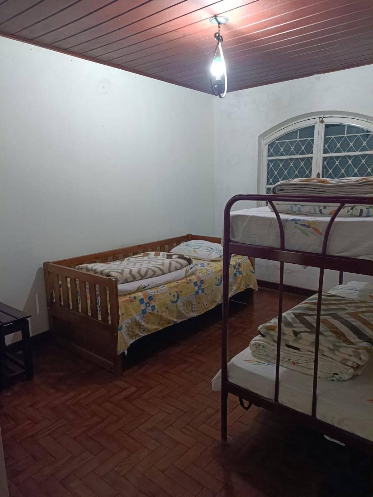 Quartos Do Fred Apartamento *